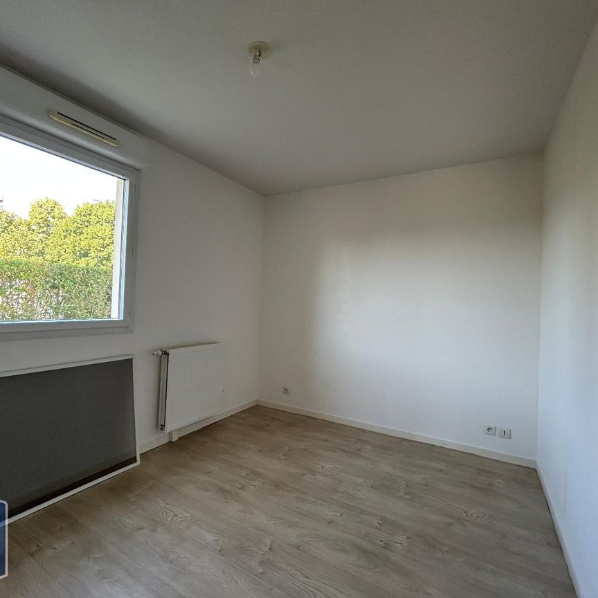 Location Appartement 4 pièces 63m² MEAUX 77100 - Photo 1