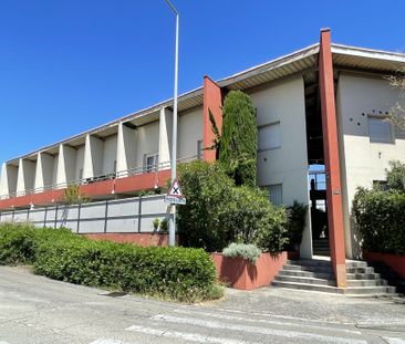 Location Appartement 1 pièce 22m² NIMES 30900 - Photo 6