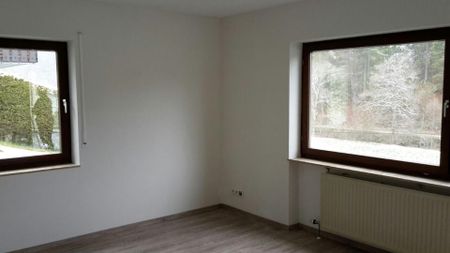 2 Zi. Mietwo. in naturnaher Lage in Baierbronn-Mittellangenbach - Photo 5