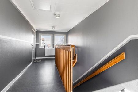 Queckfeldtsgatan, Nässjö - Foto 3