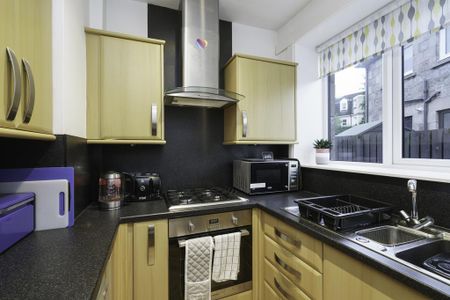 2 bedroom apartment to rent - Photo 3