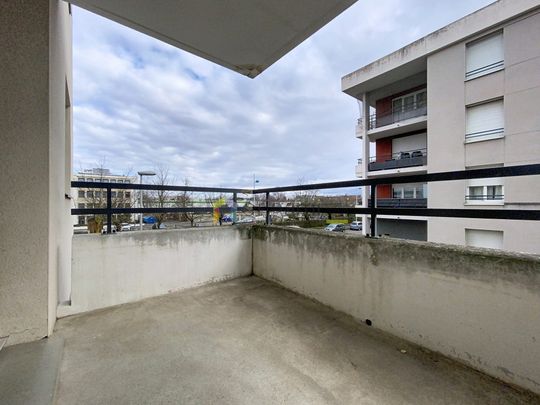 Location Appartement 3 pièces 67m² STRASBOURG 67200 - Photo 1
