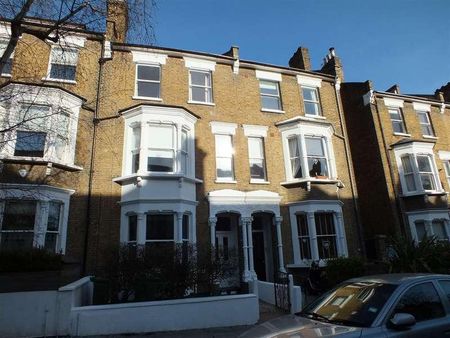 Shirlock Road, NW3 - Photo 2