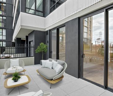 Modern Luxury Living in Castle Hill - Photo 6
