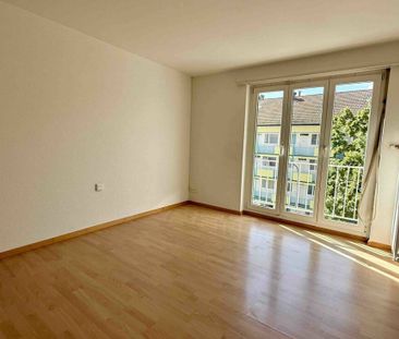 2-Zimmer-Wohnung - Foto 1