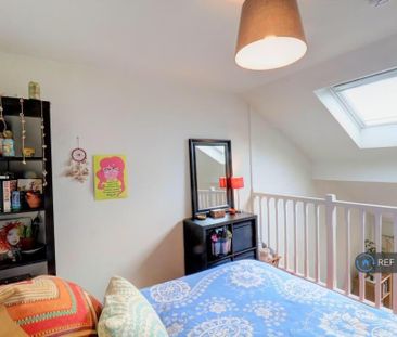 1 bedroom maisonette to rent - Photo 5