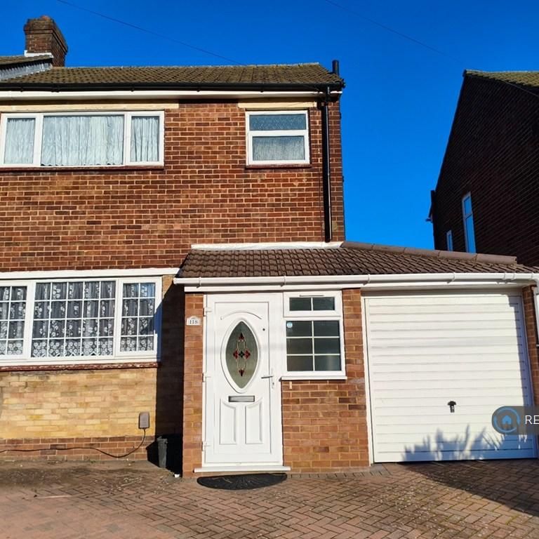 2 bedroom semi-detached house to rent - Photo 1