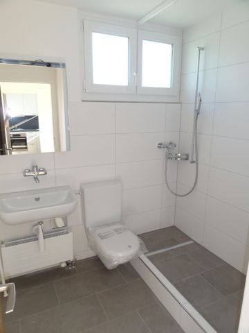 Neu sanierte 2 Zimmerwohnung - Foto 4