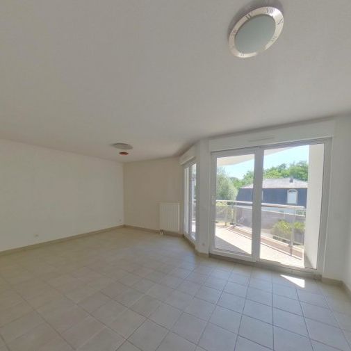 Appartement 4 pièces à Achenheim - Photo 1