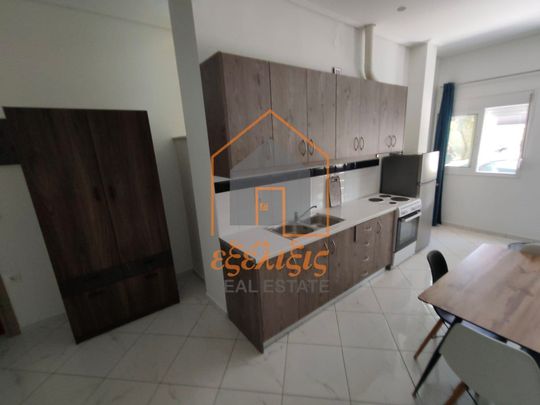 Studio/Γκαρσονιέρα για ενοικίαση Άγιος Σπυρίδων (Νέα Ιωνία Βόλου) - Photo 1