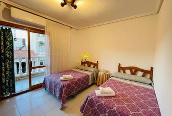 CHALET FOR RENT IN SAN PEDRO DEL PINATAR, 3 BEDROOMS AND 2 BATHROOMS