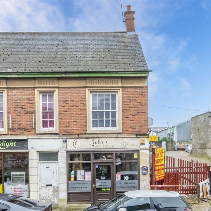 1 bed House To Let - Photo 1