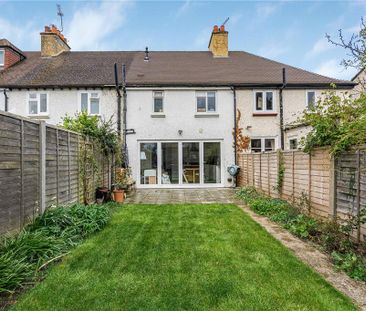 2 bedroom terraced house to rent - Photo 6