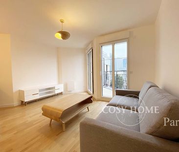 Appartement en location | Courbevoie - Photo 6