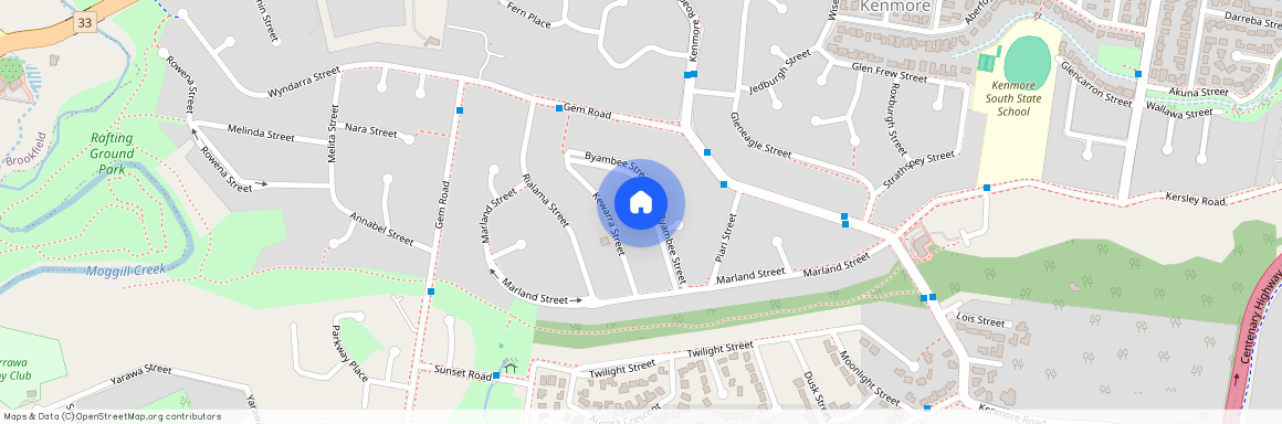 Byambee Street 16, QLD 4069, Kenmore