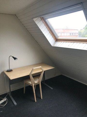 Te huur: Kamer Lijmbeekstraat in Eindhoven - Foto 5