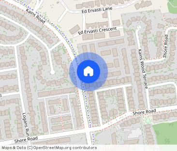 Riverbend Place and Upper Shore Townhomes - Photo 1