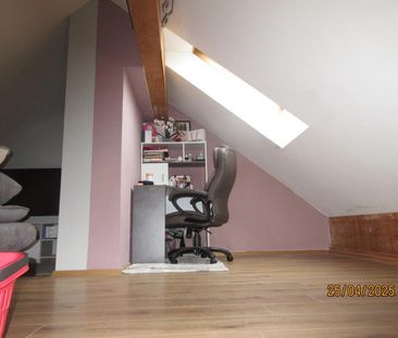 Makartstraße 8,3: Single/Paar: Schöne DG-Wohnung, 2 Zimmer, 42.06m2... - Foto 3