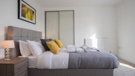 2 bedroom apartment to rent - Photo 2