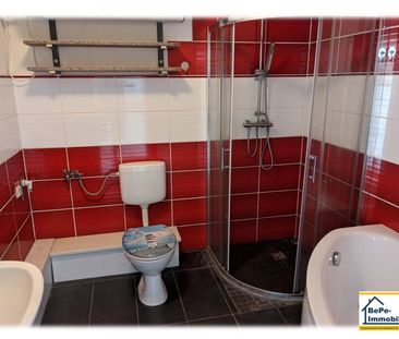 Helle 3- Raumwohnung + PKW- Stellplatz + Gartennutzung möglich - Photo 3