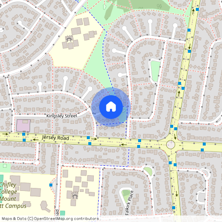 12 Rudd Pl, NSW 2770, Blackett