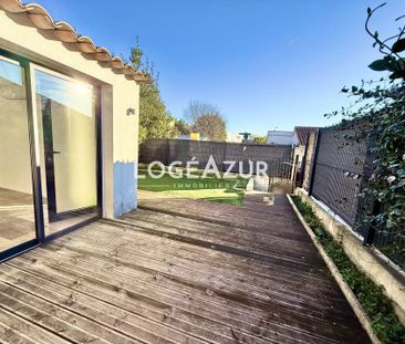 Location AppartementAntibes - Photo 6