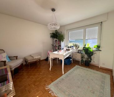 3.5 Zimmer, 1 m², 3. Stock - Foto 5