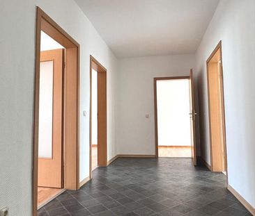 *** Helle große 3 Raumwohnung | Balkon | zentrumsnah *** - Photo 6