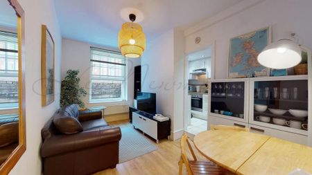 1 bedroom flat to rent - Photo 2