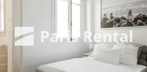 1 chambre, Porte Maillot Paris 16e - Photo 2