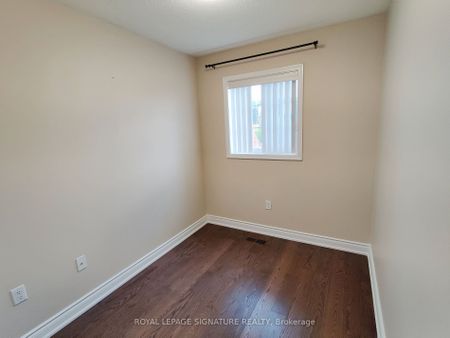 For Lease - 1525 South Parade Court Unit# 33, Mississauga, Ontario - Photo 4