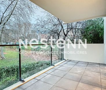 Appartement Cannes 2 pièce(s) 41.90 m2 - Photo 3