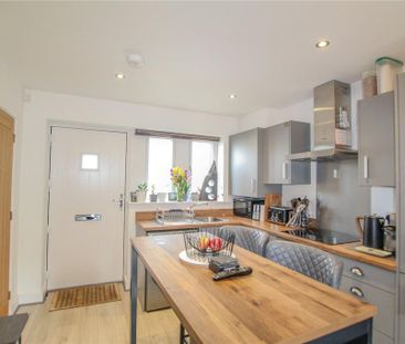 1 bedroom terraced house to rent - Photo 6