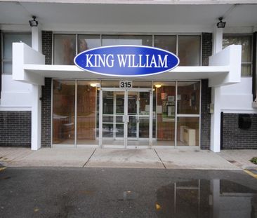 King William Apartments - Photo 3