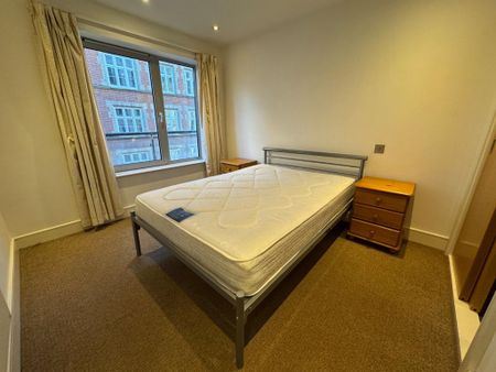 2 bedroom flat to rent - Photo 4