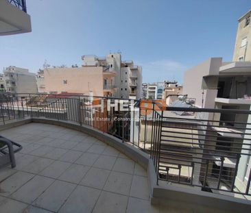 Διαμέρισμα για ενοικίαση Άγιος Γεράσιμος (Πάτρα) - Photo 6