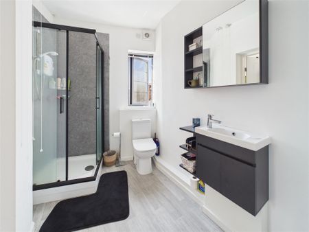 0 bedroom Studio flat to rent - Photo 3