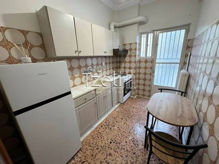 Studio/Γκαρσονιέρα για ενοικίαση Αγία Τριάδα (Πάτρα) - Photo 5