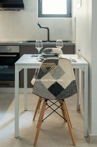 Studio/Γκαρσονιέρα για ενοικίαση Τριών Ναυάρχων - Άγιος Ανδρέας (Πάτρα) - Φωτογραφία 3