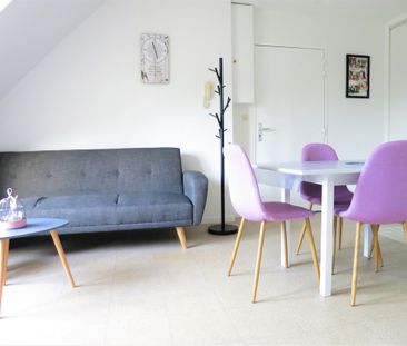 Appartement à louer EVREUX - Photo 1