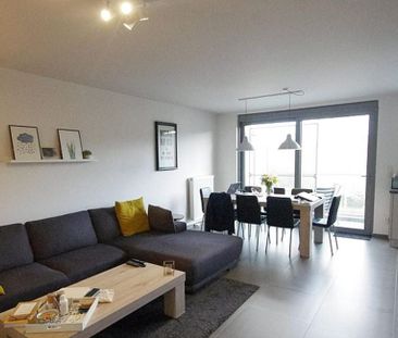 Appartement te huur in Aarschot voor € 900 met 2 slaapkamers - Foto 3