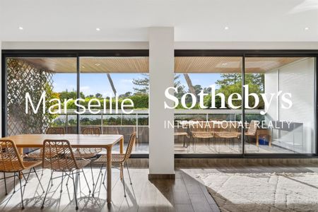 Tout savoir sur cet appartement dans le quartier Périer, à Marseille 8ème - Photo 4