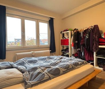 Appartement te huur - Photo 2