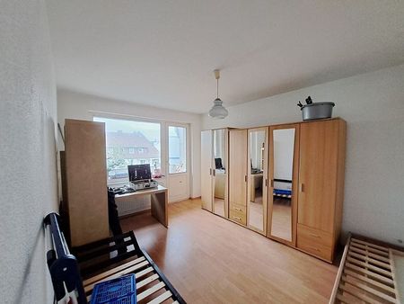 3-Zimmer-Wohnung nahe Weserfähre in Bremerhaven - Photo 4