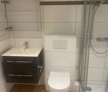 1 Zimmer, 32 m² - Photo 2