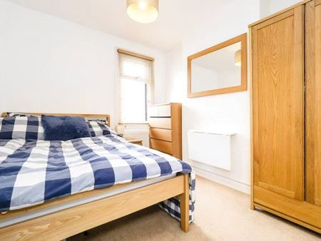 Room in a Shared House, Tennyson Road, E15 - Photo 3
