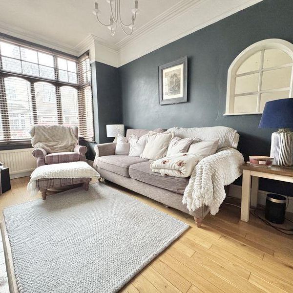 2 bedroom terraced house to rent - Photo 1