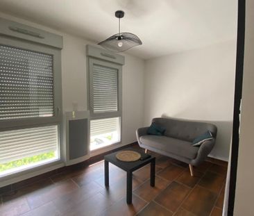 Location Appartement 1 pièce 26m² ALBI 81000 - Photo 4
