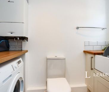 2 bedroom terraced house to rent - Photo 2