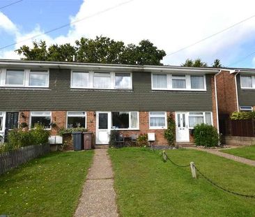 Windsor Place, Crowborough, TN6 - Photo 1